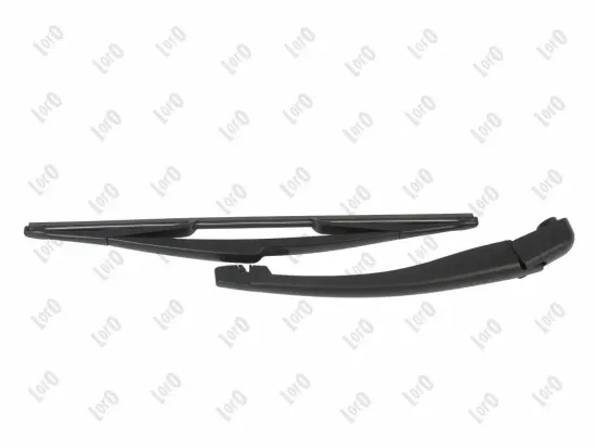 Wischarm-Satz, Scheibenreinigung hinten ABAKUS 103-00-180-C Bild Wischarm-Satz, Scheibenreinigung hinten ABAKUS 103-00-180-C