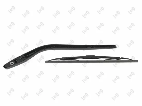 Wischarm-Satz, Scheibenreinigung hinten ABAKUS 103-00-181-C Bild Wischarm-Satz, Scheibenreinigung hinten ABAKUS 103-00-181-C