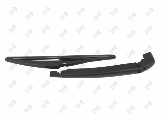 Wischarm-Satz, Scheibenreinigung hinten ABAKUS 103-00-182-P Bild Wischarm-Satz, Scheibenreinigung hinten ABAKUS 103-00-182-P