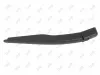 Wischarm, Scheibenreinigung hinten ABAKUS 103-00-183