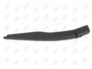 Wischarm, Scheibenreinigung hinten ABAKUS 103-00-183