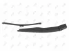 Wischarm-Satz, Scheibenreinigung hinten ABAKUS 103-00-183-P