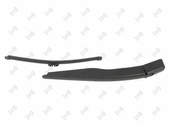Wischarm-Satz, Scheibenreinigung hinten ABAKUS 103-00-183-P Bild Wischarm-Satz, Scheibenreinigung hinten ABAKUS 103-00-183-P