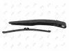 Wischarm-Satz, Scheibenreinigung hinten ABAKUS 103-00-183-P Bild Wischarm-Satz, Scheibenreinigung hinten ABAKUS 103-00-183-P