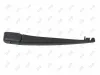 Wischarm, Scheibenreinigung hinten ABAKUS 103-00-184 Bild Wischarm, Scheibenreinigung hinten ABAKUS 103-00-184