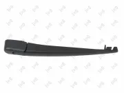Wischarm, Scheibenreinigung hinten ABAKUS 103-00-184
