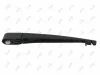 Wischarm, Scheibenreinigung hinten ABAKUS 103-00-184 Bild Wischarm, Scheibenreinigung hinten ABAKUS 103-00-184