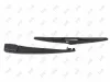 Wischarm-Satz, Scheibenreinigung hinten ABAKUS 103-00-184-P Bild Wischarm-Satz, Scheibenreinigung hinten ABAKUS 103-00-184-P