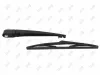 Wischarm-Satz, Scheibenreinigung hinten ABAKUS 103-00-184-P Bild Wischarm-Satz, Scheibenreinigung hinten ABAKUS 103-00-184-P