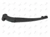 Wischarm, Scheibenreinigung hinten ABAKUS 103-00-185
