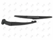 Wischarm-Satz, Scheibenreinigung hinten ABAKUS 103-00-185-C