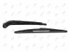 Wischarm-Satz, Scheibenreinigung hinten ABAKUS 103-00-185-P Bild Wischarm-Satz, Scheibenreinigung hinten ABAKUS 103-00-185-P