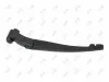Wischarm, Scheibenreinigung hinten ABAKUS 103-00-186