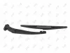 Wischarm-Satz, Scheibenreinigung hinten ABAKUS 103-00-186-P