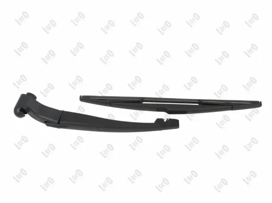 Wischarm-Satz, Scheibenreinigung hinten ABAKUS 103-00-186-P Bild Wischarm-Satz, Scheibenreinigung hinten ABAKUS 103-00-186-P