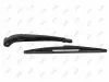 Wischarm-Satz, Scheibenreinigung hinten ABAKUS 103-00-186-P Bild Wischarm-Satz, Scheibenreinigung hinten ABAKUS 103-00-186-P