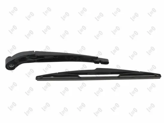 Wischarm-Satz, Scheibenreinigung hinten ABAKUS 103-00-186-P Bild Wischarm-Satz, Scheibenreinigung hinten ABAKUS 103-00-186-P