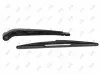 Wischarm-Satz, Scheibenreinigung hinten ABAKUS 103-00-187-P Bild Wischarm-Satz, Scheibenreinigung hinten ABAKUS 103-00-187-P