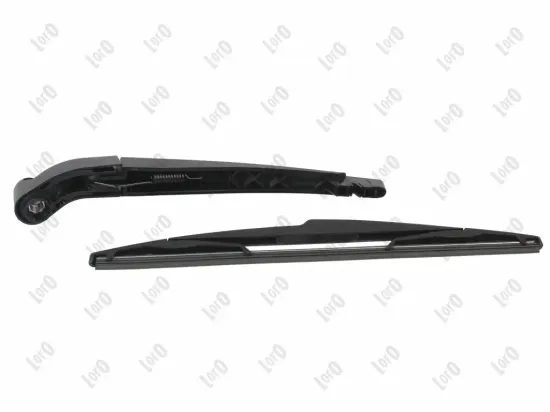 Wischarm-Satz, Scheibenreinigung hinten ABAKUS 103-00-187-P Bild Wischarm-Satz, Scheibenreinigung hinten ABAKUS 103-00-187-P