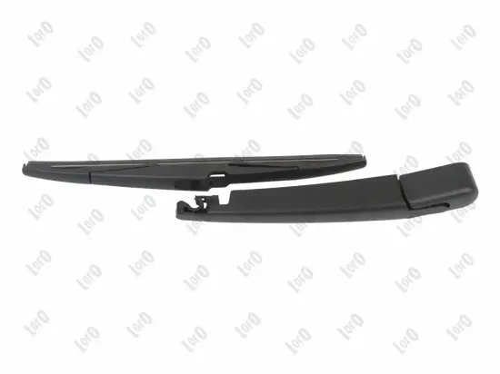 Wischarm-Satz, Scheibenreinigung hinten ABAKUS 103-00-191-P Bild Wischarm-Satz, Scheibenreinigung hinten ABAKUS 103-00-191-P