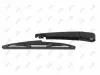 Wischarm-Satz, Scheibenreinigung hinten ABAKUS 103-00-191-P Bild Wischarm-Satz, Scheibenreinigung hinten ABAKUS 103-00-191-P