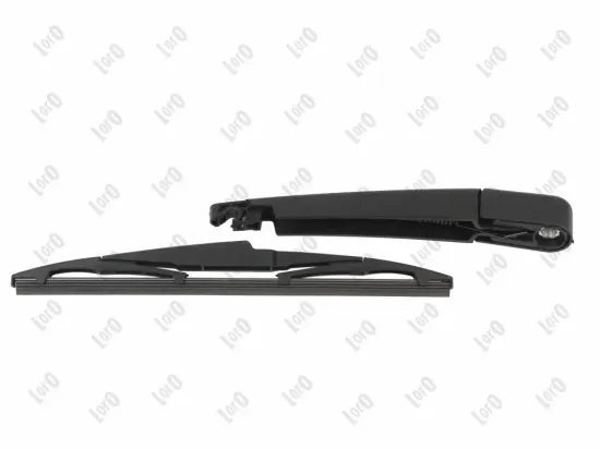 Wischarm-Satz, Scheibenreinigung hinten ABAKUS 103-00-191-P Bild Wischarm-Satz, Scheibenreinigung hinten ABAKUS 103-00-191-P