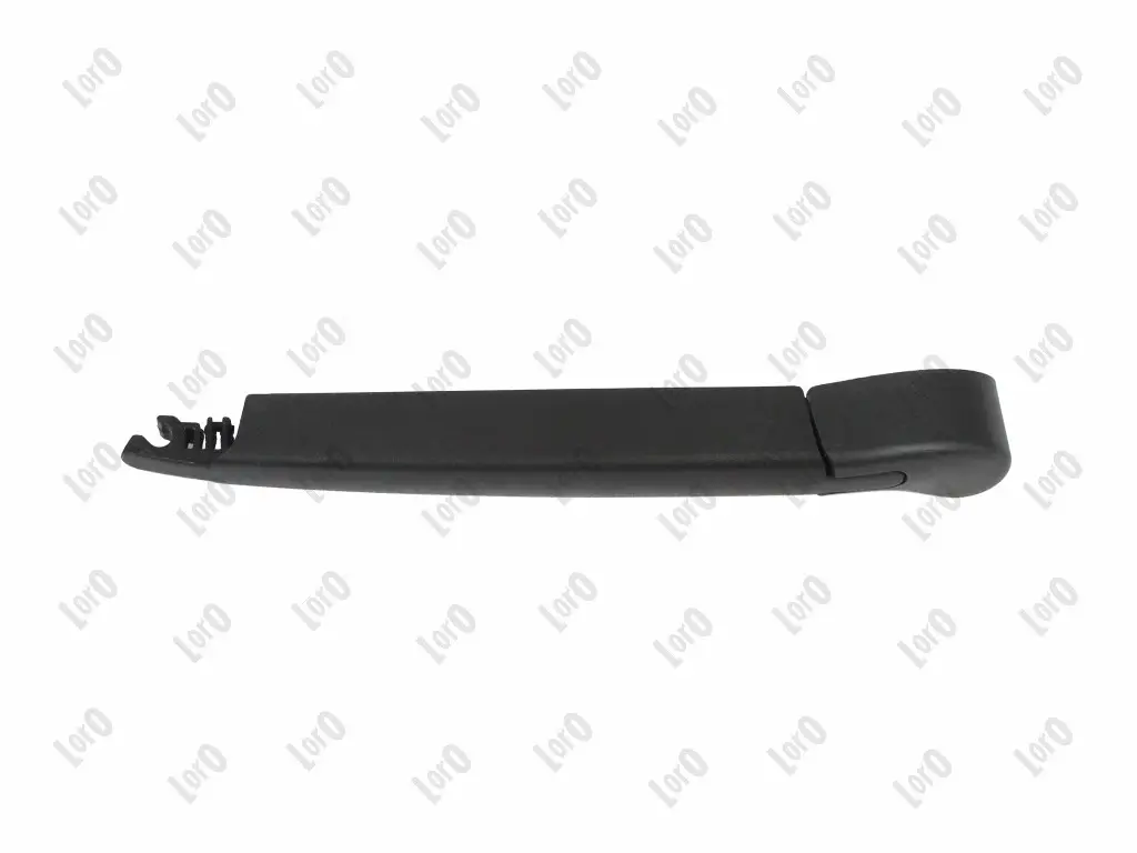 Wischarm, Scheibenreinigung hinten ABAKUS 103-00-192