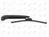 Wischarm-Satz, Scheibenreinigung hinten ABAKUS 103-00-192-C Bild Wischarm-Satz, Scheibenreinigung hinten ABAKUS 103-00-192-C