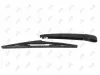 Wischarm-Satz, Scheibenreinigung hinten ABAKUS 103-00-193-C Bild Wischarm-Satz, Scheibenreinigung hinten ABAKUS 103-00-193-C
