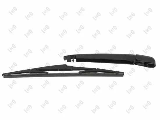 Wischarm-Satz, Scheibenreinigung hinten ABAKUS 103-00-193-C Bild Wischarm-Satz, Scheibenreinigung hinten ABAKUS 103-00-193-C