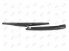 Wischarm-Satz, Scheibenreinigung hinten ABAKUS 103-00-194-C