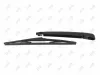Wischarm-Satz, Scheibenreinigung hinten ABAKUS 103-00-194-C Bild Wischarm-Satz, Scheibenreinigung hinten ABAKUS 103-00-194-C