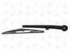 Wischarm-Satz, Scheibenreinigung hinten ABAKUS 103-00-196-C Bild Wischarm-Satz, Scheibenreinigung hinten ABAKUS 103-00-196-C
