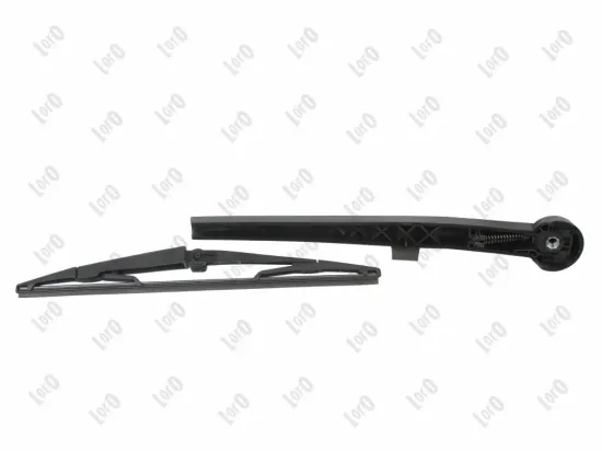 Wischarm-Satz, Scheibenreinigung hinten ABAKUS 103-00-196-C Bild Wischarm-Satz, Scheibenreinigung hinten ABAKUS 103-00-196-C