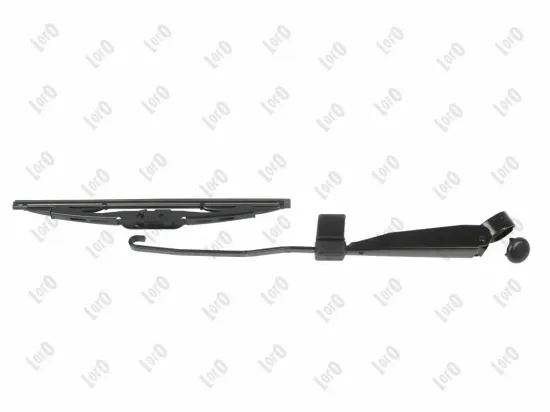 Wischarm-Satz, Scheibenreinigung hinten ABAKUS 103-00-198-C Bild Wischarm-Satz, Scheibenreinigung hinten ABAKUS 103-00-198-C