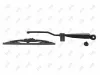 Wischarm-Satz, Scheibenreinigung hinten ABAKUS 103-00-198-C Bild Wischarm-Satz, Scheibenreinigung hinten ABAKUS 103-00-198-C