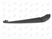 Wischarm, Scheibenreinigung hinten ABAKUS 103-00-199