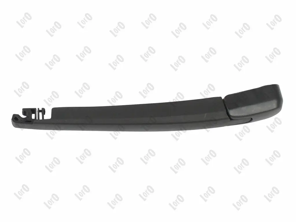 Wischarm, Scheibenreinigung hinten ABAKUS 103-00-202
