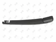 Wischarm, Scheibenreinigung hinten ABAKUS 103-00-202