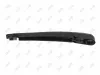 Wischarm, Scheibenreinigung hinten ABAKUS 103-00-202 Bild Wischarm, Scheibenreinigung hinten ABAKUS 103-00-202