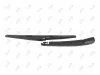 Wischarm-Satz, Scheibenreinigung hinten ABAKUS 103-00-202-P Bild Wischarm-Satz, Scheibenreinigung hinten ABAKUS 103-00-202-P