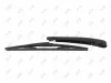 Wischarm-Satz, Scheibenreinigung hinten ABAKUS 103-00-202-P Bild Wischarm-Satz, Scheibenreinigung hinten ABAKUS 103-00-202-P