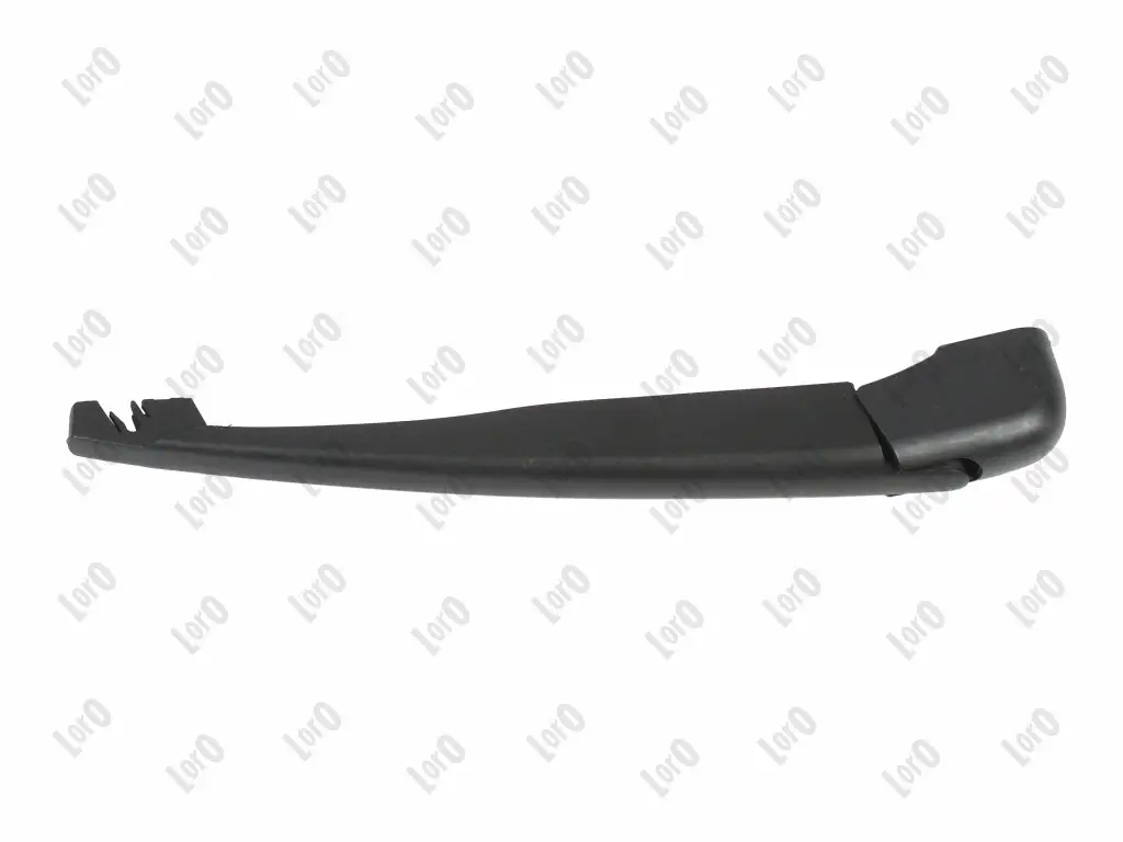 Wischarm, Scheibenreinigung hinten ABAKUS 103-00-204