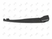 Wischarm, Scheibenreinigung hinten ABAKUS 103-00-204