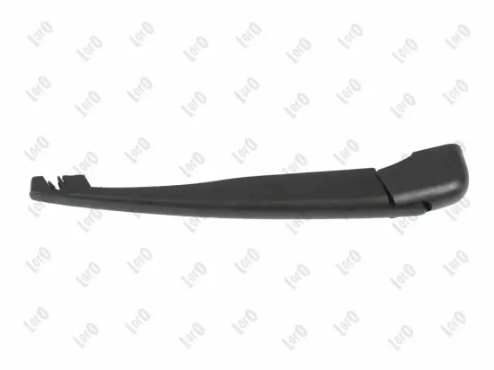Wischarm, Scheibenreinigung hinten ABAKUS 103-00-204 Bild Wischarm, Scheibenreinigung hinten ABAKUS 103-00-204