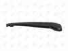 Wischarm, Scheibenreinigung hinten ABAKUS 103-00-204 Bild Wischarm, Scheibenreinigung hinten ABAKUS 103-00-204