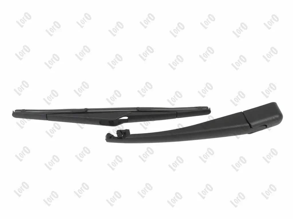 Wischarm-Satz, Scheibenreinigung hinten ABAKUS 103-00-205-C