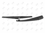 Wischarm-Satz, Scheibenreinigung hinten ABAKUS 103-00-205-C