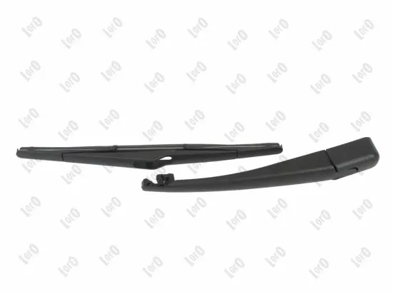 Wischarm-Satz, Scheibenreinigung hinten ABAKUS 103-00-205-C Bild Wischarm-Satz, Scheibenreinigung hinten ABAKUS 103-00-205-C