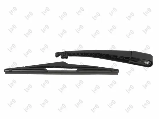 Wischarm-Satz, Scheibenreinigung hinten ABAKUS 103-00-205-C Bild Wischarm-Satz, Scheibenreinigung hinten ABAKUS 103-00-205-C